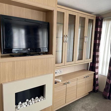 Rockley Park Private Holiday Homes Poole Buitenkant foto