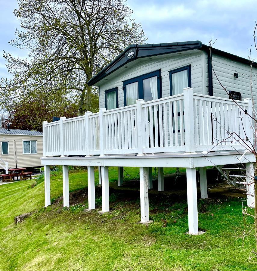 Rockley Park Private Holiday Homes Poole Buitenkant foto