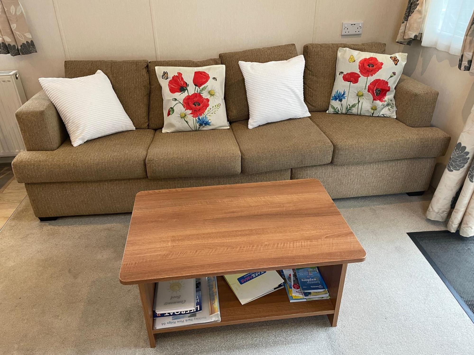 Rockley Park Private Holiday Homes Poole Buitenkant foto