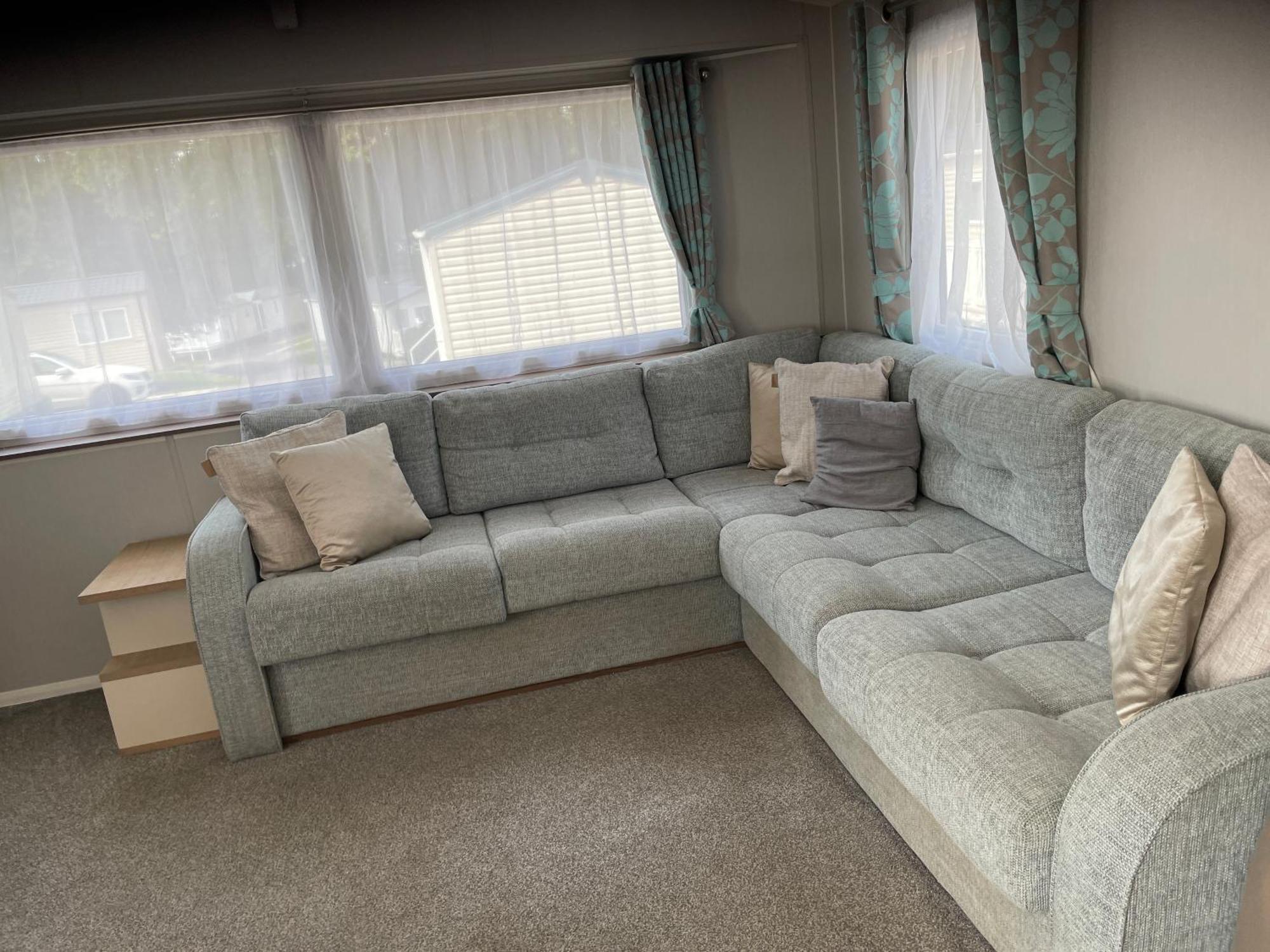 Rockley Park Private Holiday Homes Poole Buitenkant foto