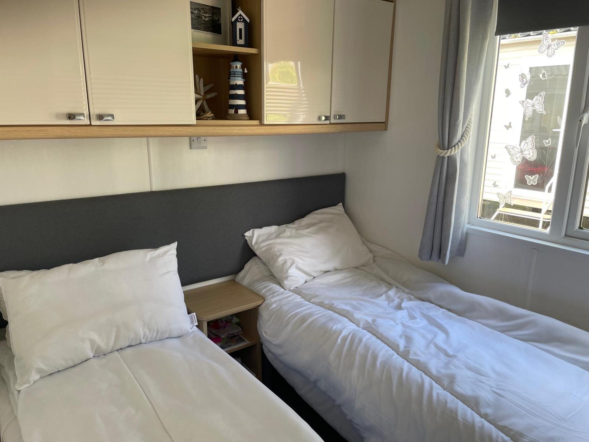 Rockley Park Private Holiday Homes Poole Buitenkant foto