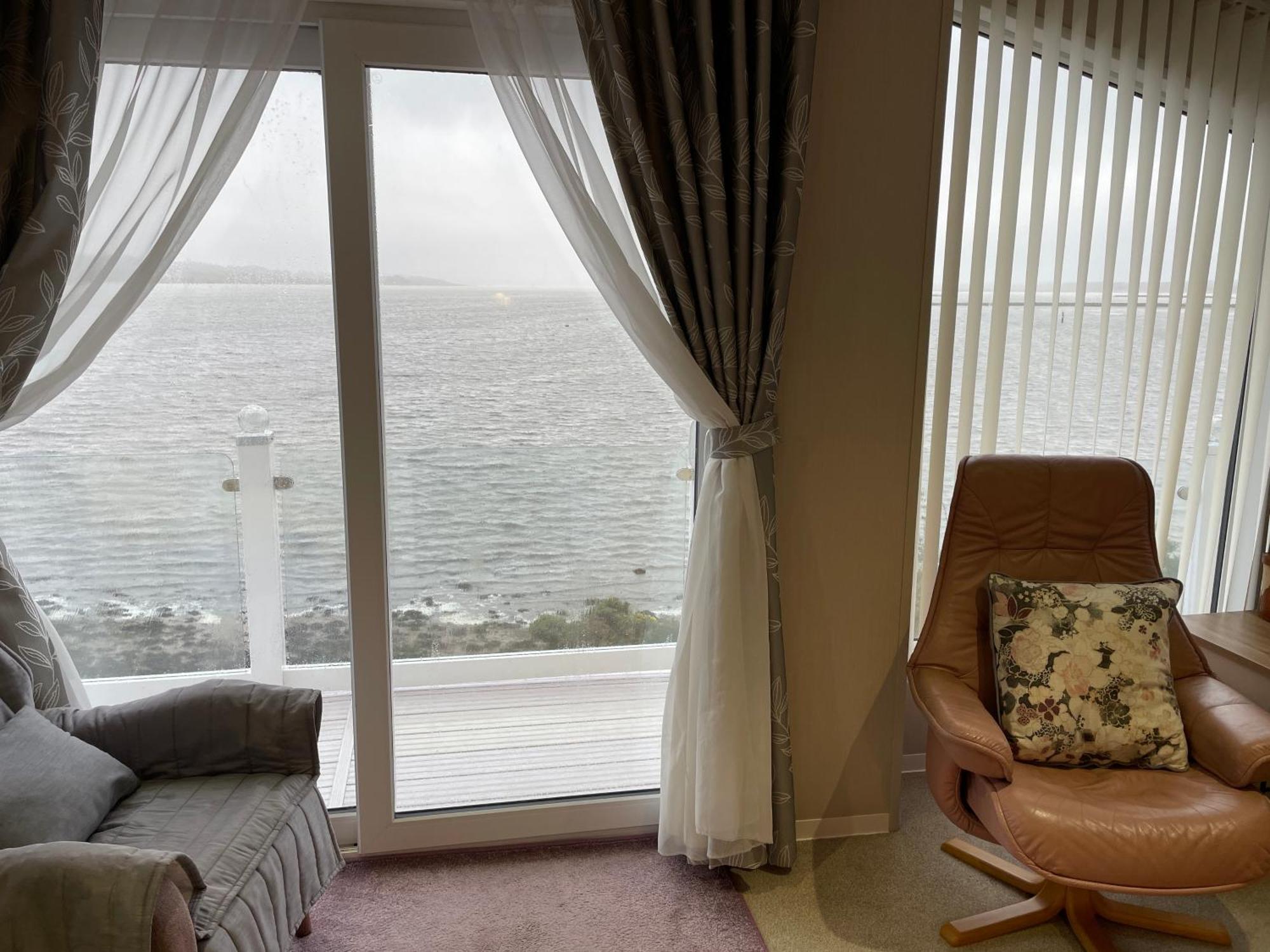 Rockley Park Private Holiday Homes Poole Buitenkant foto