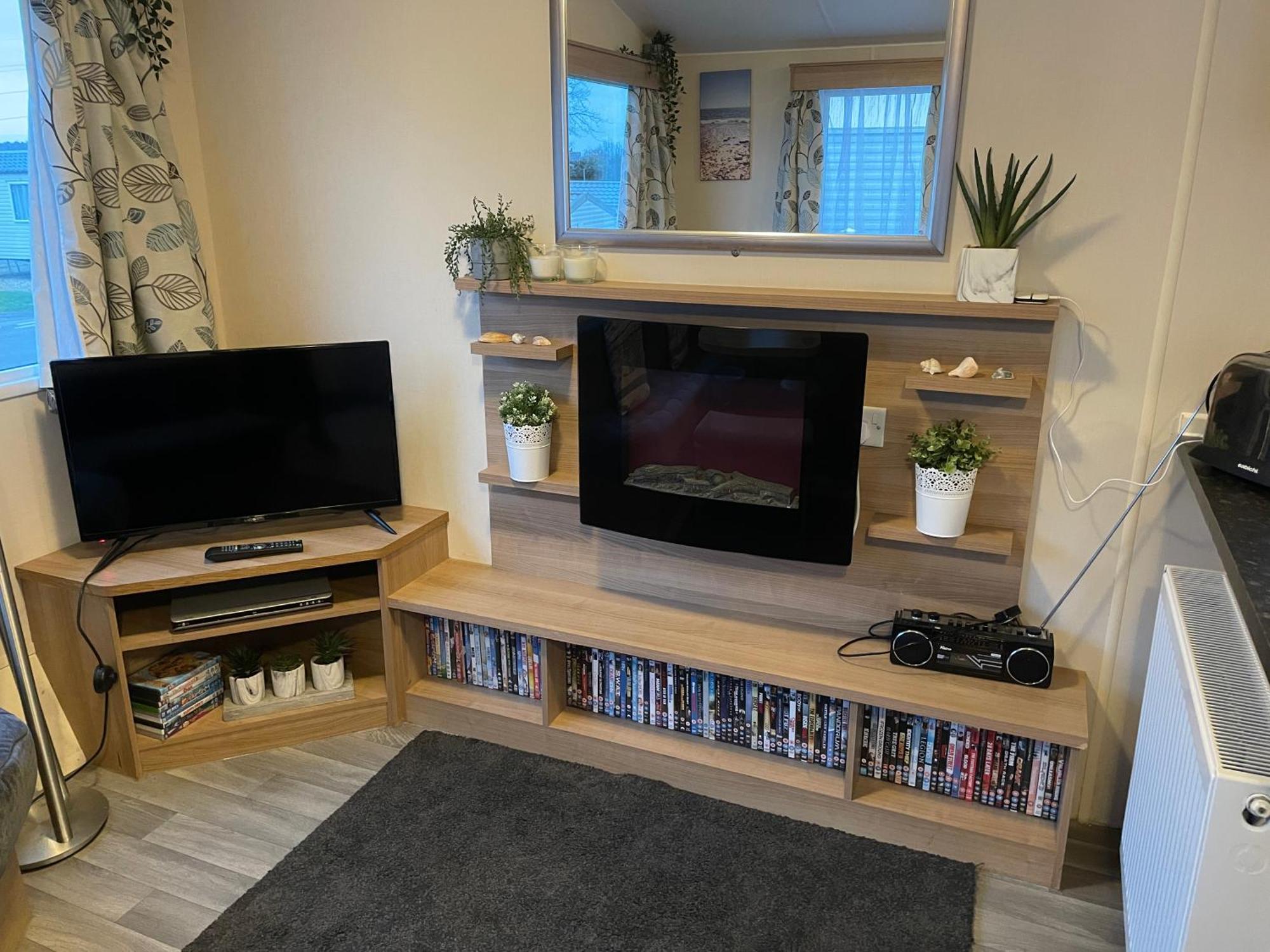 Rockley Park Private Holiday Homes Poole Buitenkant foto