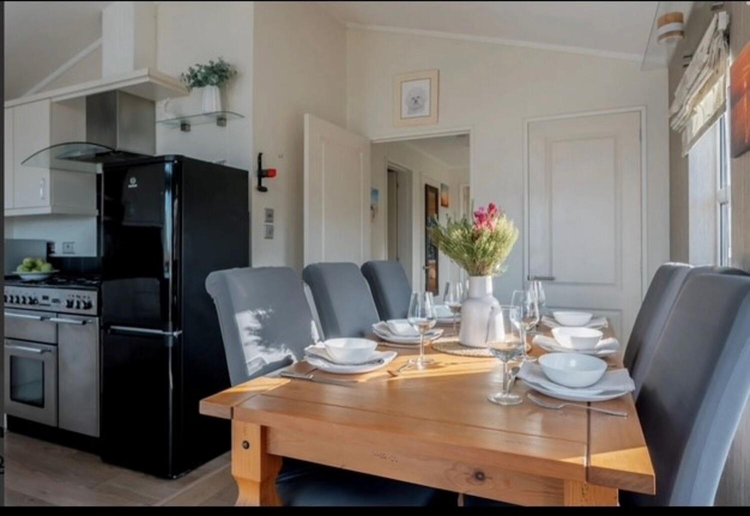 Rockley Park Private Holiday Homes Poole Buitenkant foto