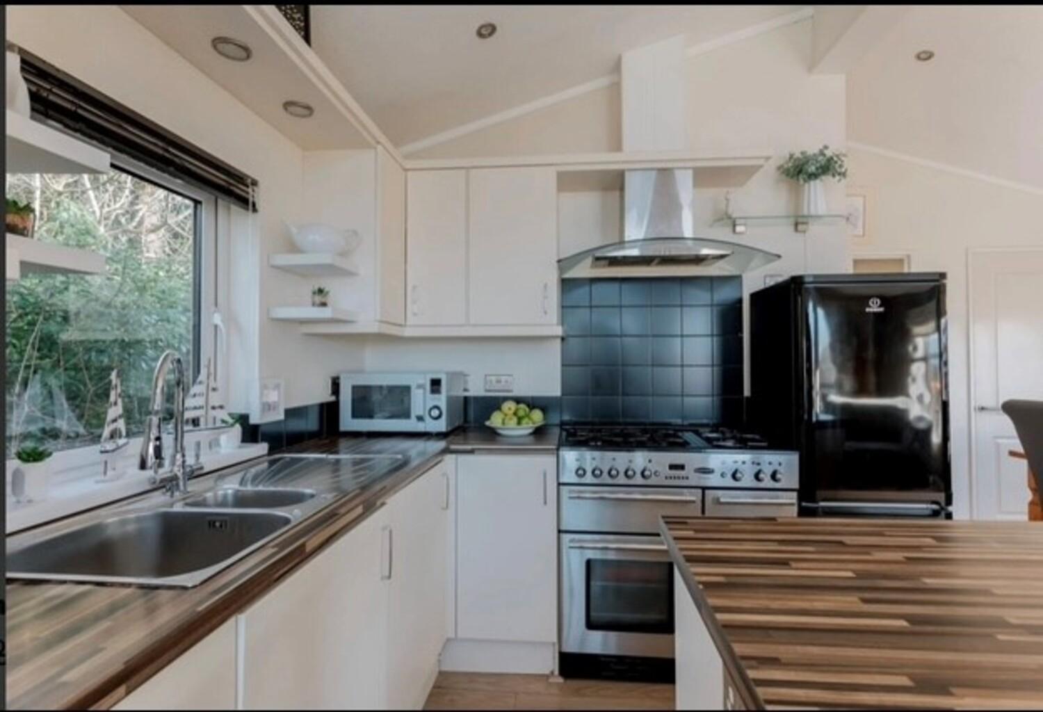 Rockley Park Private Holiday Homes Poole Buitenkant foto