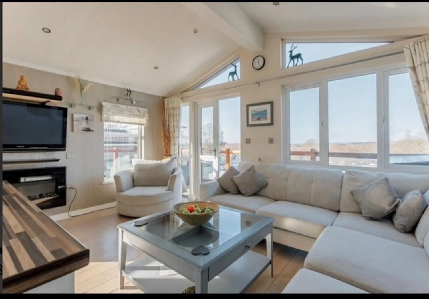 Rockley Park Private Holiday Homes Poole Buitenkant foto