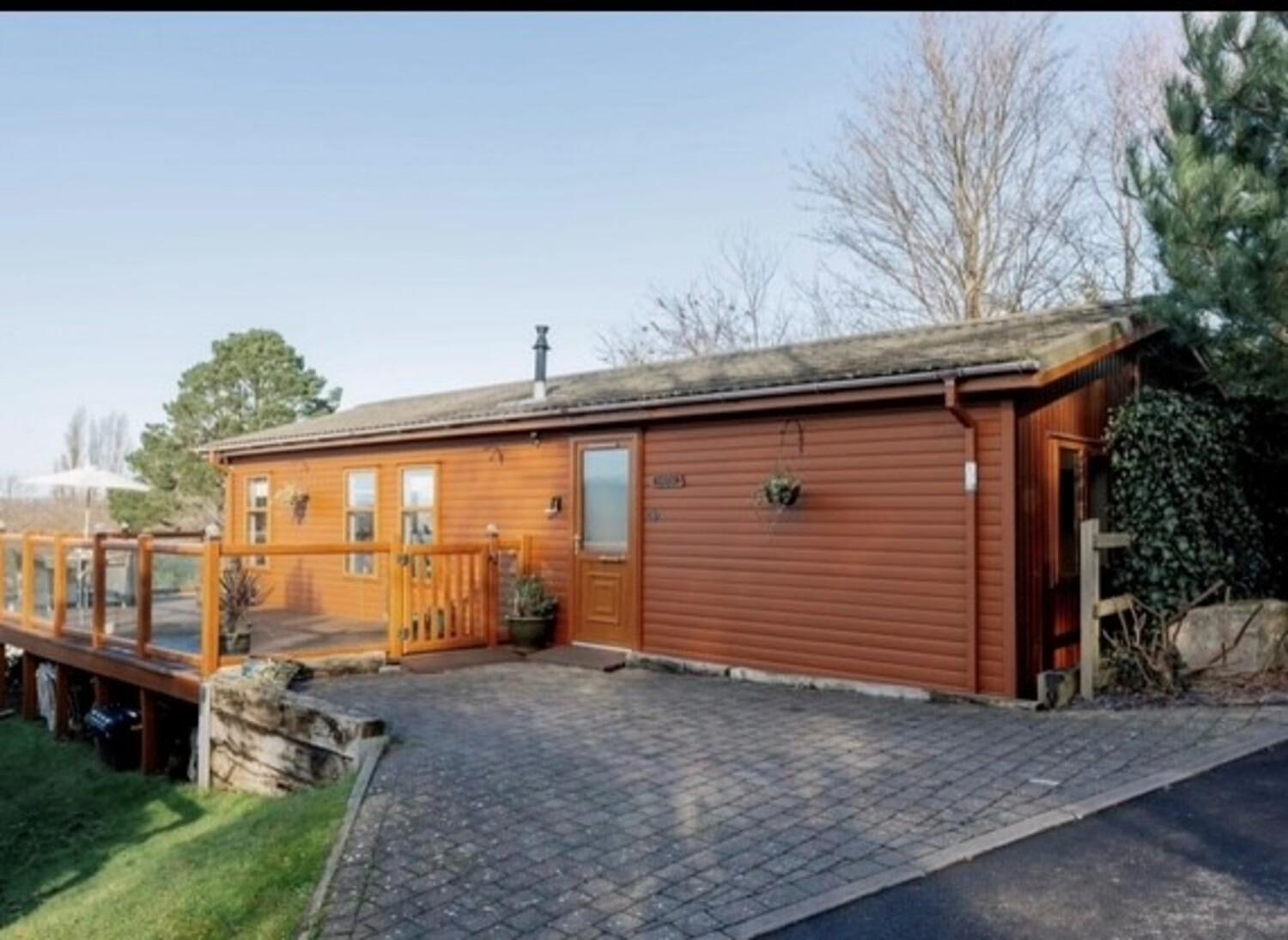 Rockley Park Private Holiday Homes Poole Buitenkant foto
