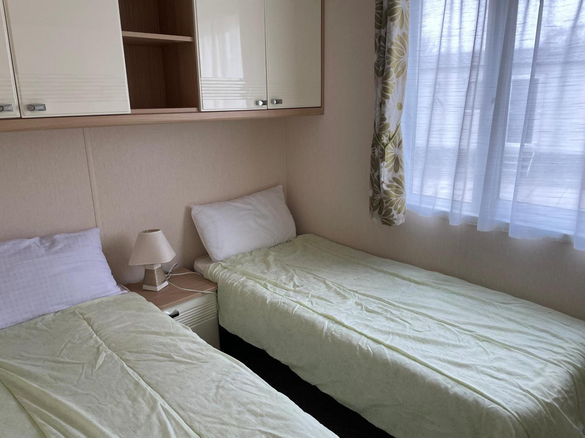 Rockley Park Private Holiday Homes Poole Buitenkant foto