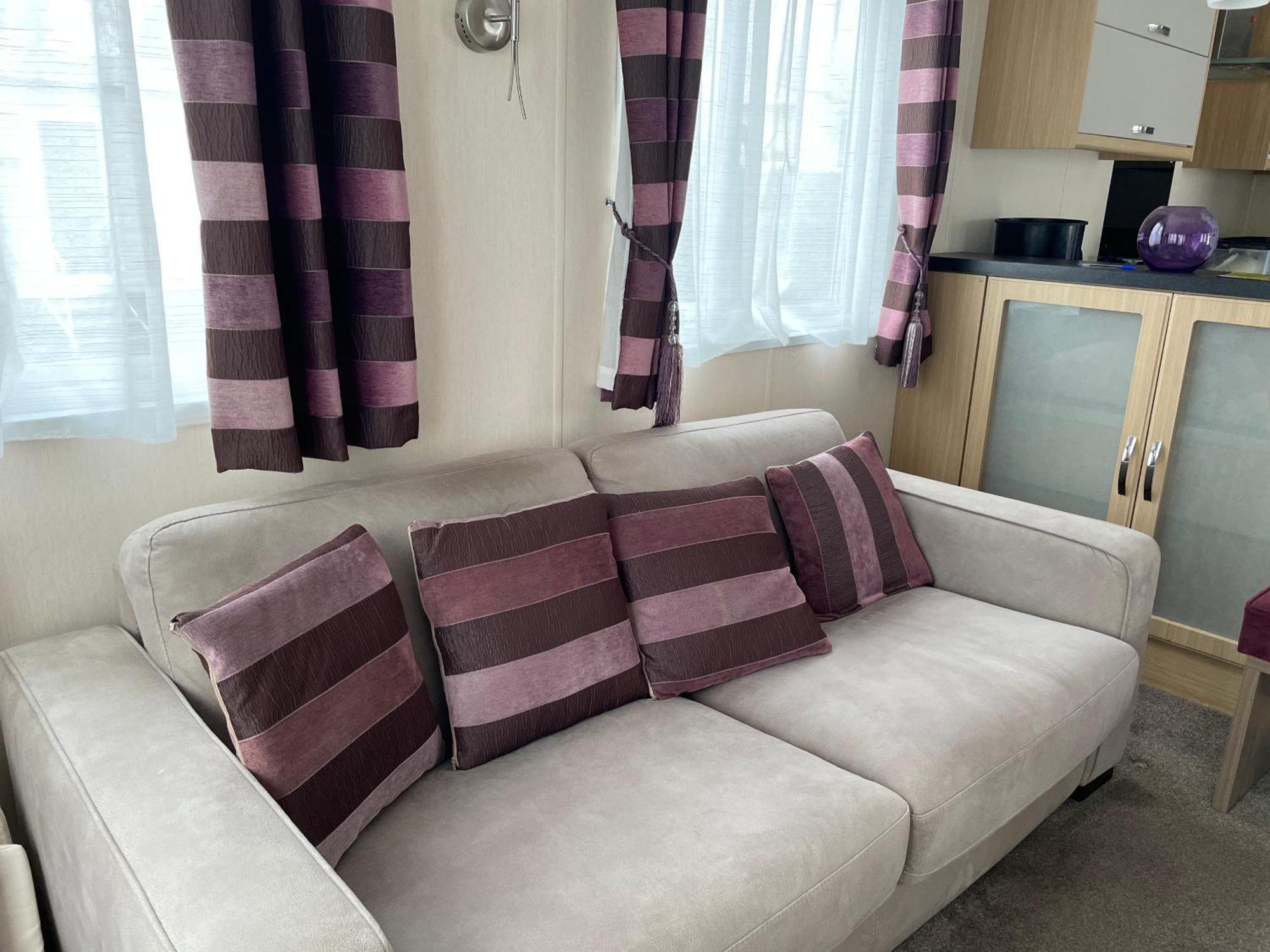 Rockley Park Private Holiday Homes Poole Buitenkant foto