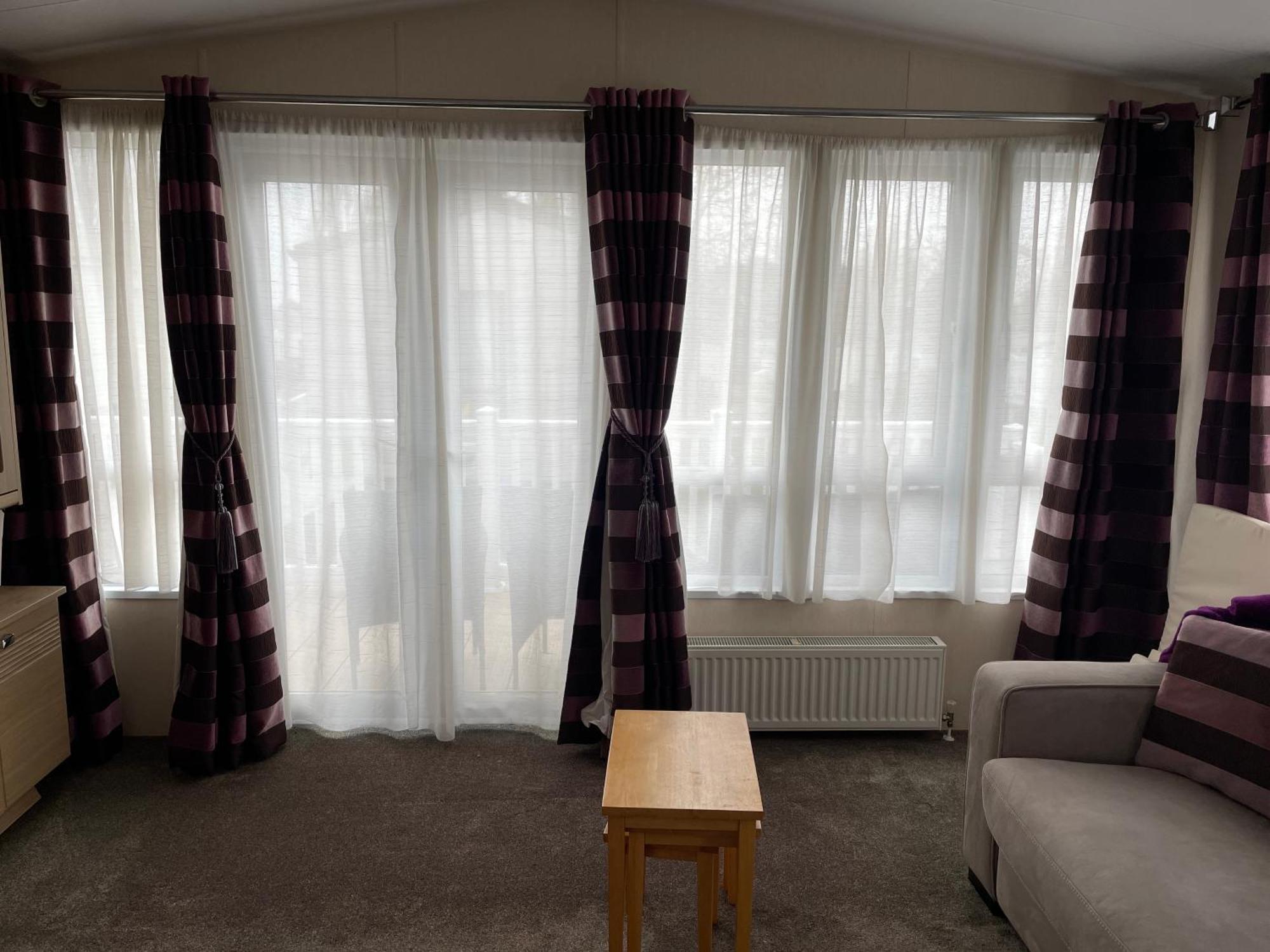 Rockley Park Private Holiday Homes Poole Buitenkant foto