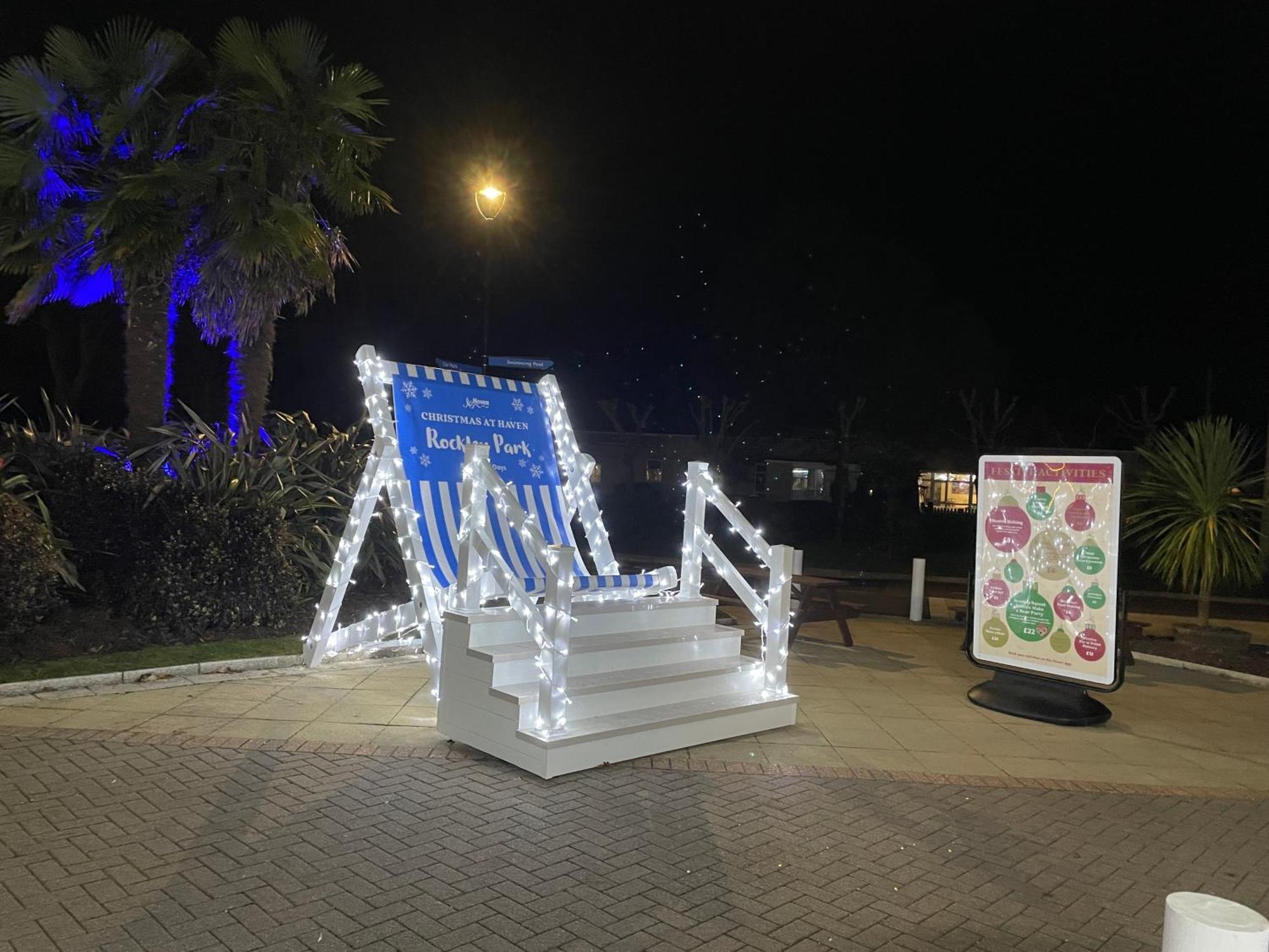 Rockley Park Private Holiday Homes Poole Buitenkant foto