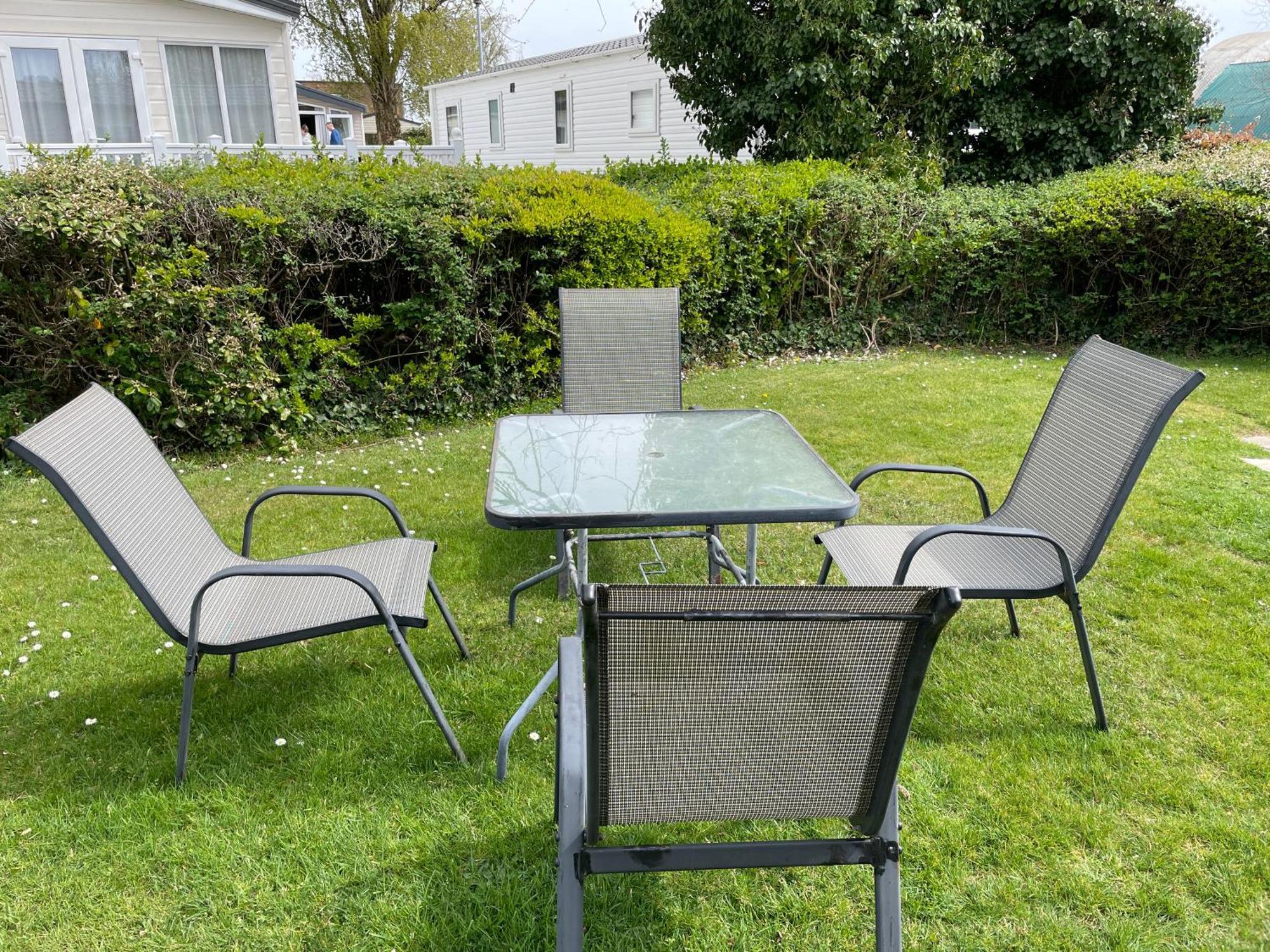 Rockley Park Private Holiday Homes Poole Buitenkant foto