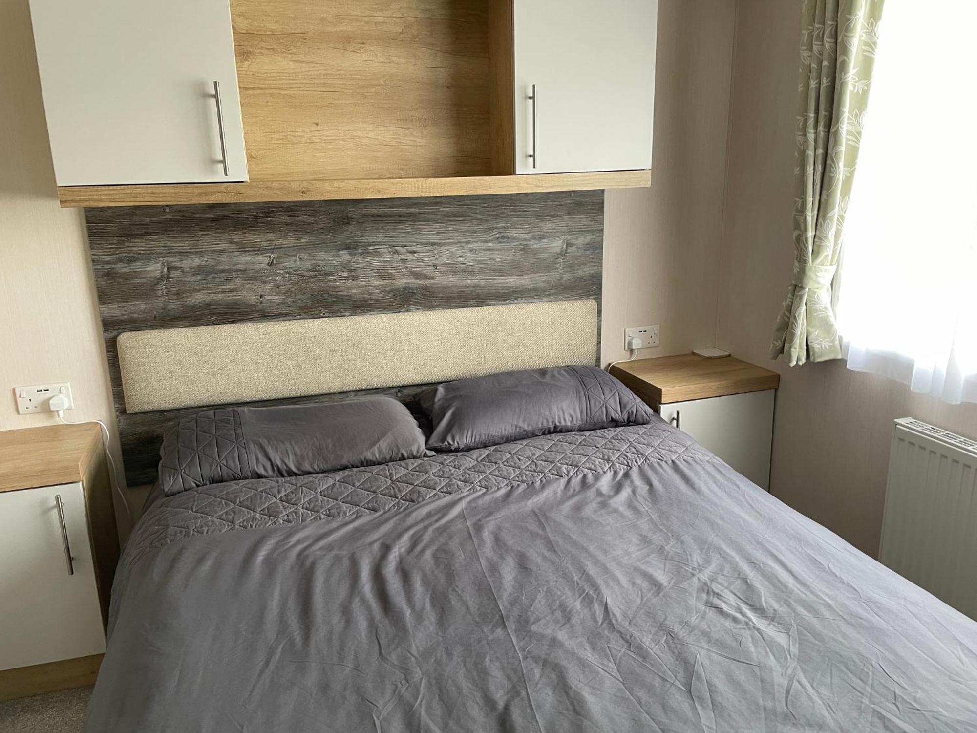 Rockley Park Private Holiday Homes Poole Buitenkant foto
