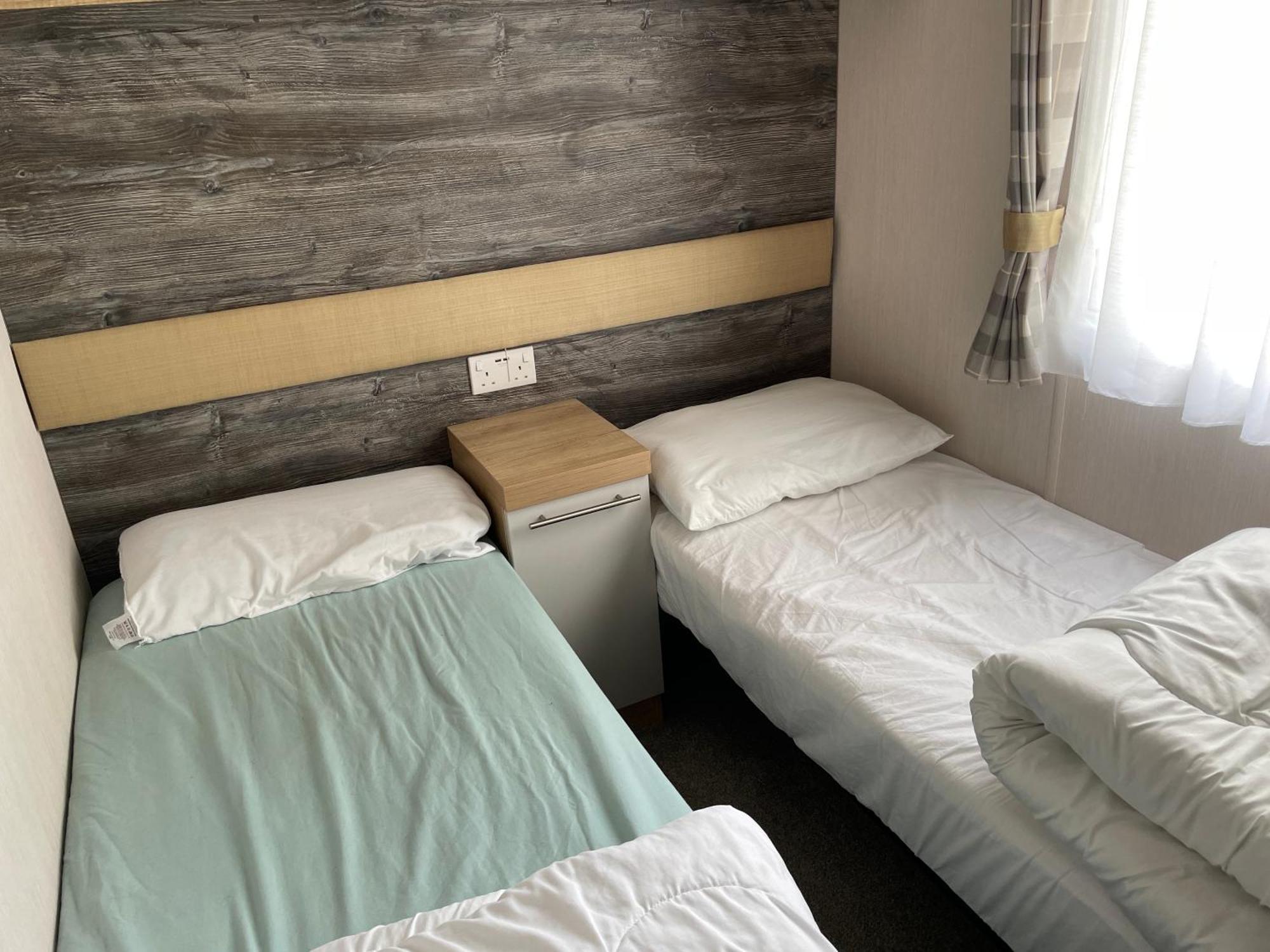 Rockley Park Private Holiday Homes Poole Buitenkant foto
