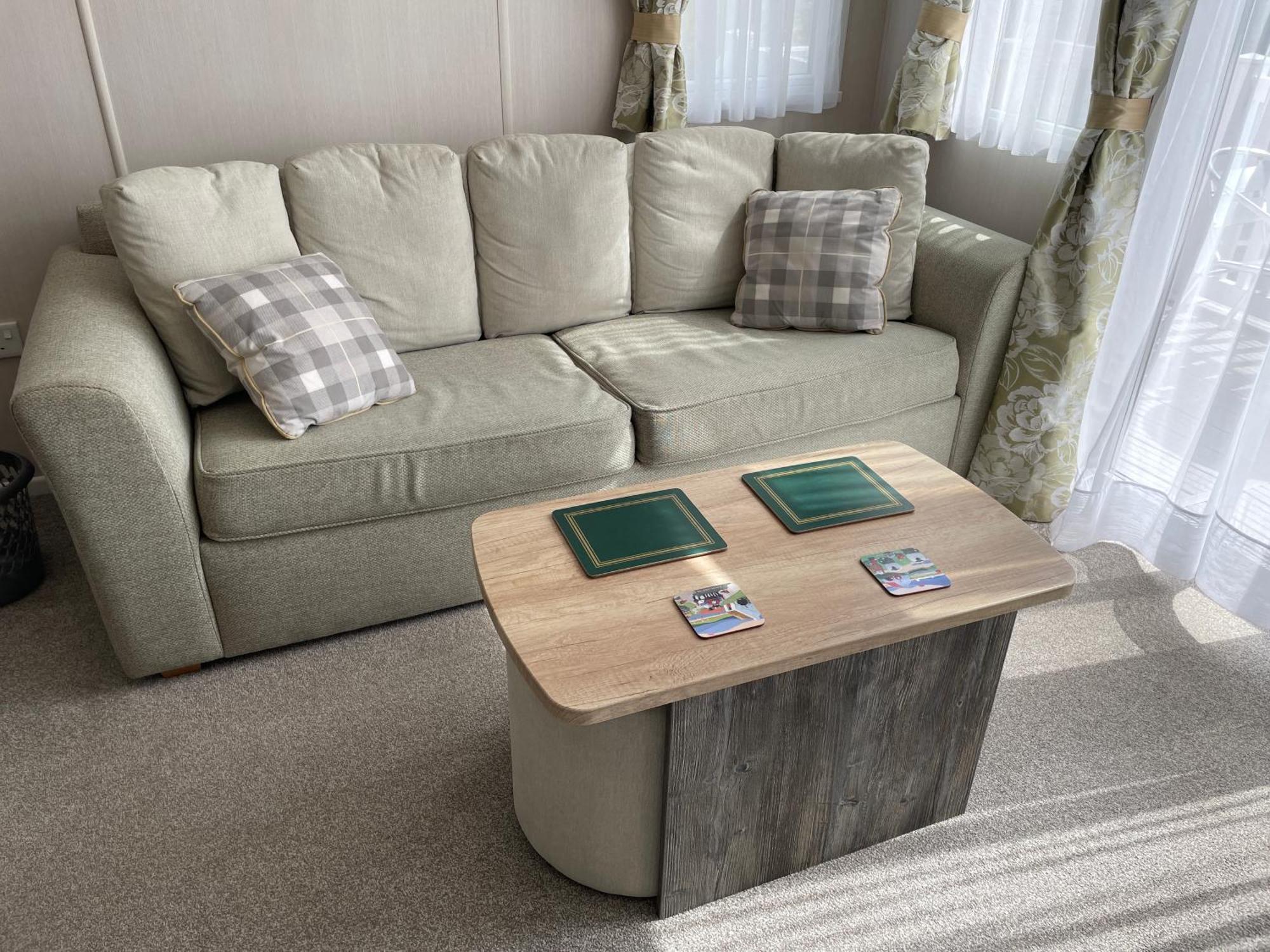 Rockley Park Private Holiday Homes Poole Buitenkant foto